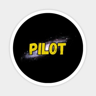 Pilot Magnet